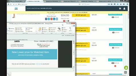 888 LOTS Webinar With CEO Albert Palacci .